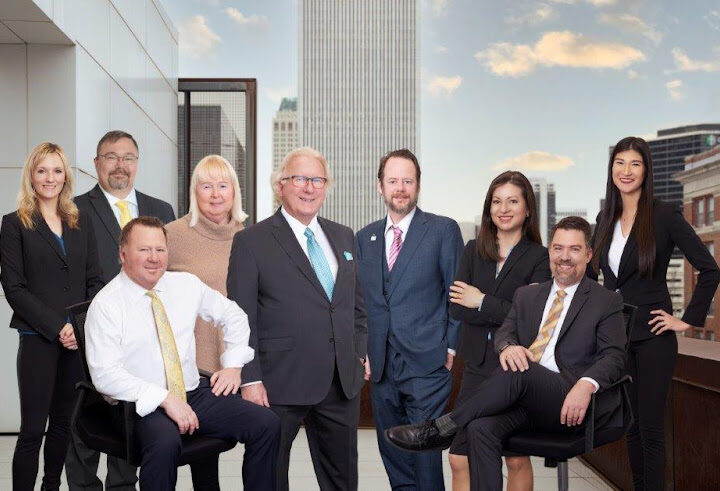 Edge Law Firm