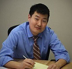 Law Office of Brian S. Kim