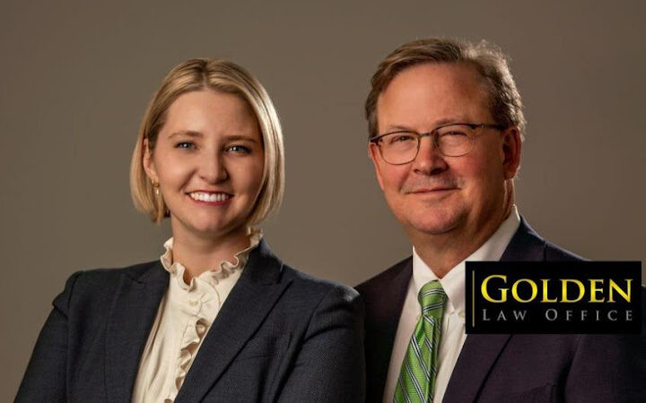 Golden Law Office