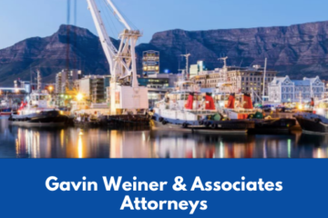 Gavin Weiner & Associates Attorneys