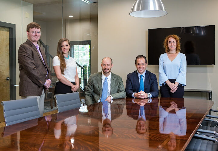 Butler Kahn - Personal Injury Attorneys