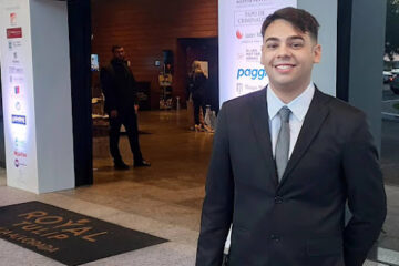 EUSTÁQUIOEADVOGADOS / ADVOGADO ESPECIALISTA / SÃO PAULO