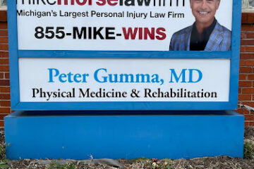 Mike Morse Injury Law Firm