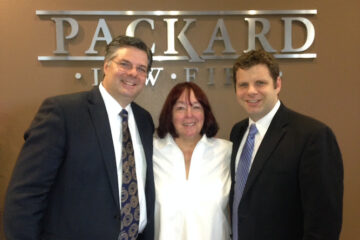 Packard Law Firm