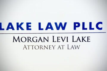 LAKE LAW