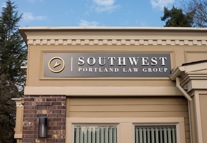Southwest Portland Law Group