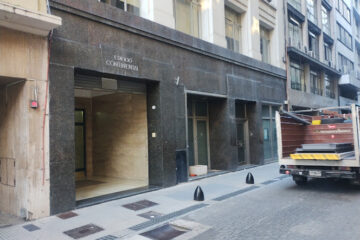 ESTUDIO SANZI SOCABOGADOS