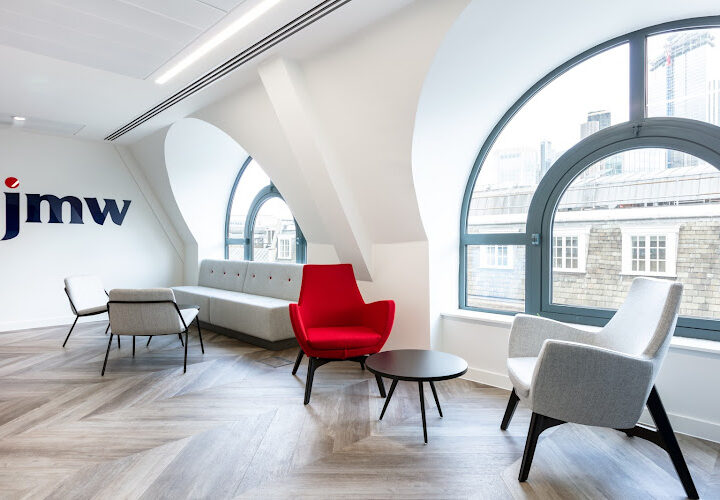 JMW Solicitors LLP
