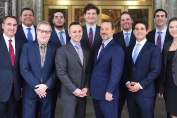 Raphaelson & Levine Law Firm