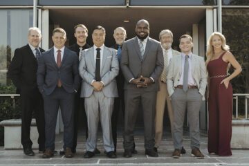 Lai & Turner Law Firm PLLC | Criminal Defense