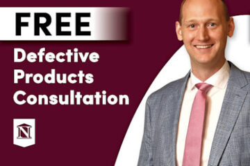 Nicolet Law Accident & Injury Lawyers