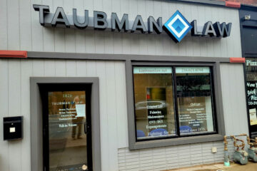 Taubman Law