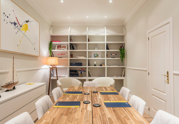 Lexidy Law Boutique - Madrid