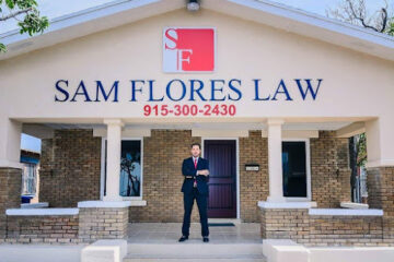 Sam Flores Law