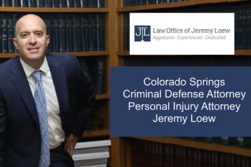 Law Office of Jeremy Loew