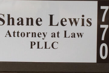 Shane Lewis Law