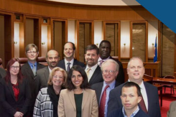 Summit Defense - Oakland Office