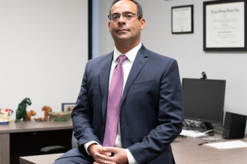 Law Offices of Sam Salhab