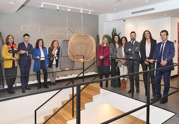 G.Elias y Muñoz Abogados Madrid