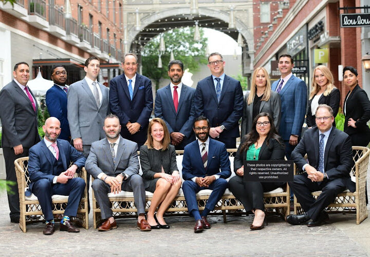 Price Benowitz Accident Injury Lawyers