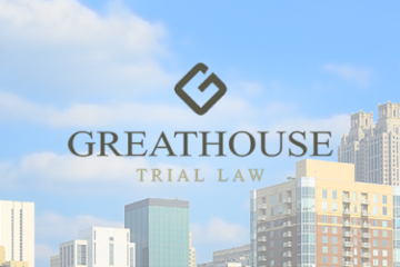 Greathouse Trial Law