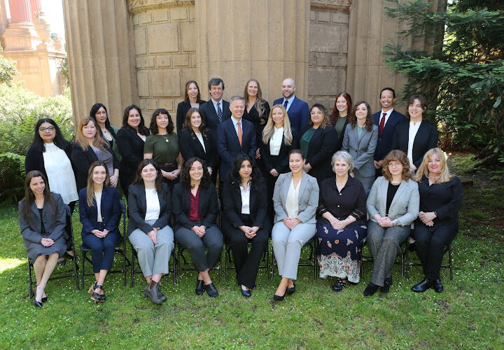 Tobener Ravenscroft - San Francisco Tenant Lawyers