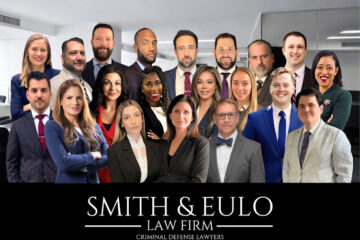Smith & Eulo Law Firm
