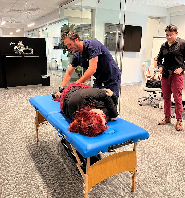 Hale Injury Law