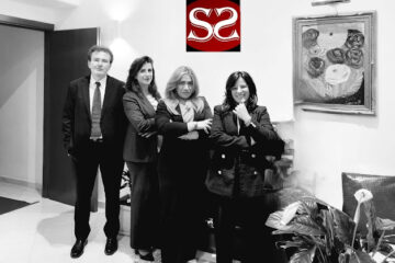 Studio Legale Internazionale Solorzano