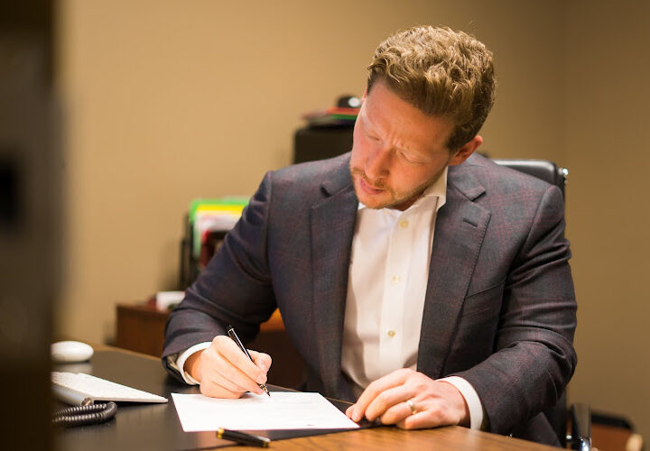 Fang Accident Lawyers