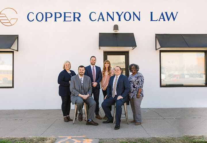 Copper Canyon Law LLC