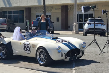 Public Service Law Corporation