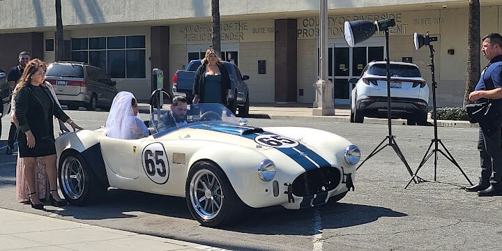 Public Service Law Corporation