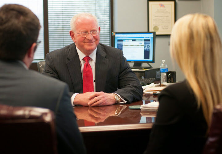 Darrell Castle & Associates