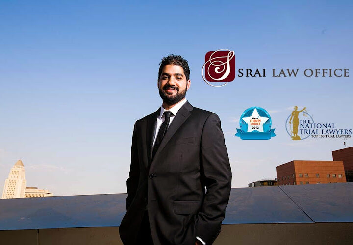 Srai Law Office