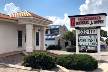 Law Offices of Michael J. Gopin