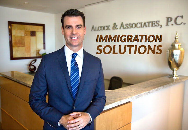 The Law Offices Of Alcock & Associates P.C.