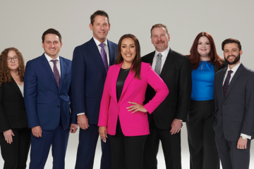 Graves McLain Injury Lawyers