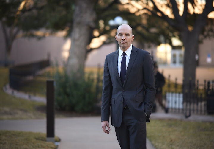 Andrew Deegan Attorney at Law