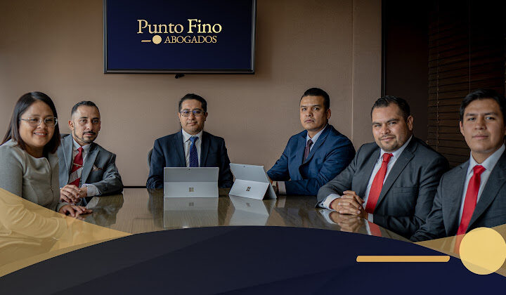 Punto Fino Abogados