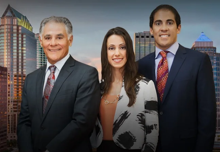 The Matassini Law Firm