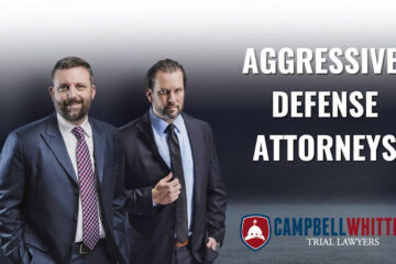 Campbell Whitten - DUI and Criminal Defense Attorneys