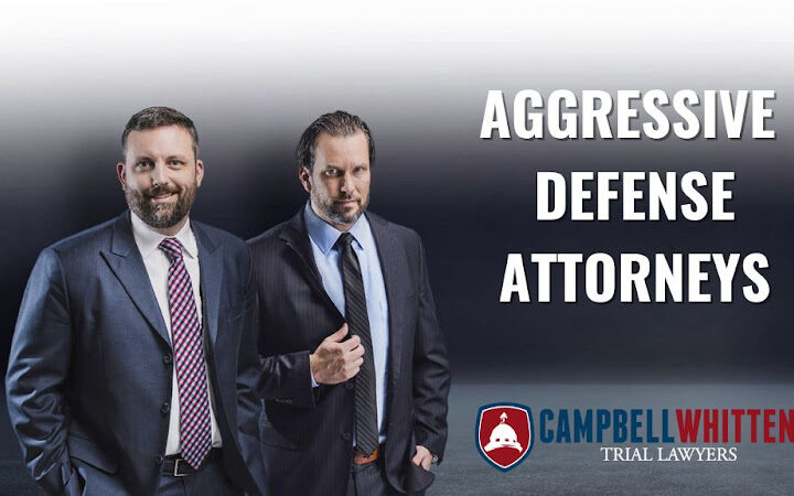 Campbell Whitten - DUI and Criminal Defense Attorneys