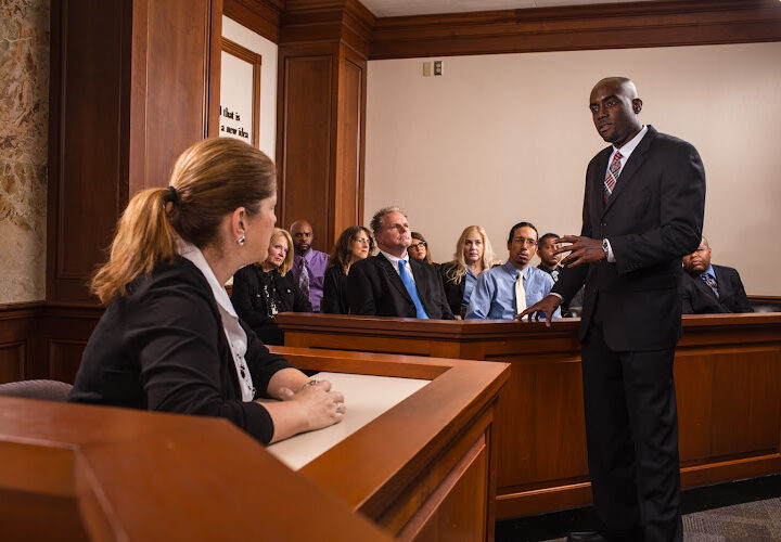 Davis Law Group PLLC