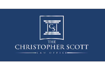 The Christopher Scott Law Office
