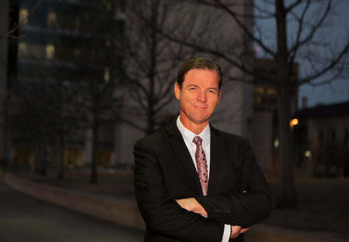 The O'Connor Law Firm