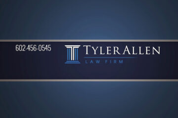 Tyler Allen Law Firm