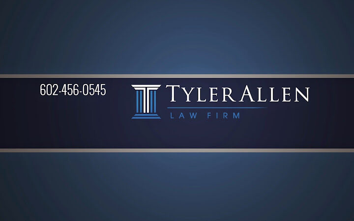 Tyler Allen Law Firm