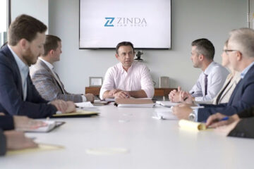 Zinda Law Group