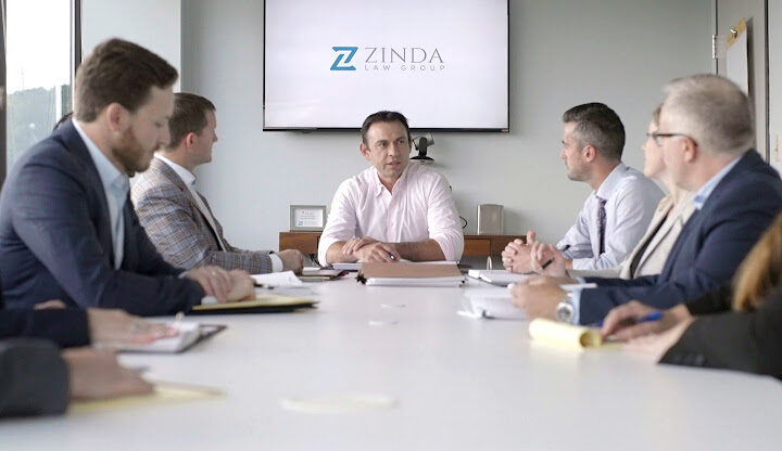 Zinda Law Group